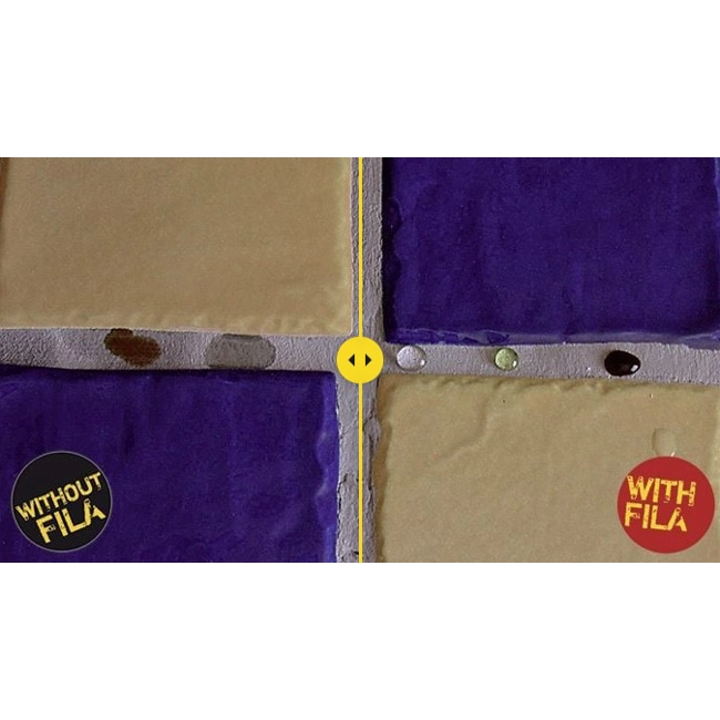 Vendita online Spray protezione salva fughe 750 ml - Fugarproof